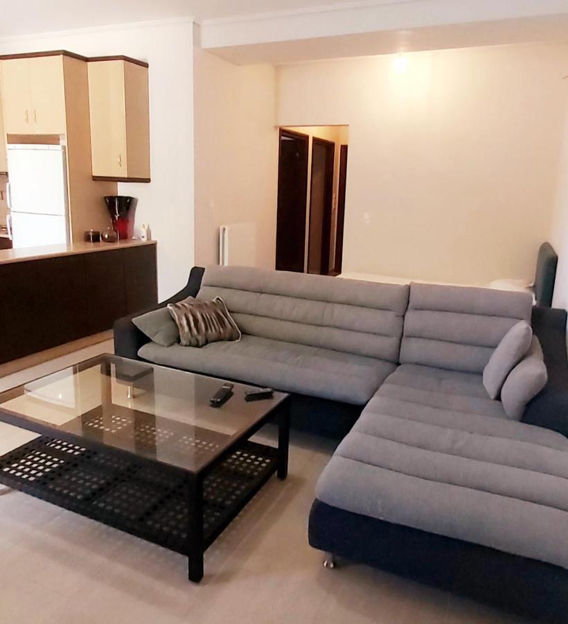Вилла Liza House Луца Экстерьер фото